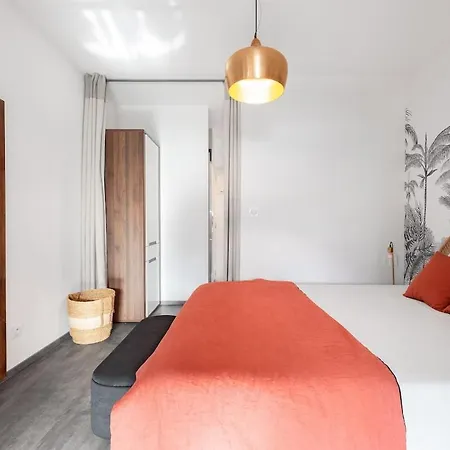 Apartamento Linstantpresent Gaillac Exterior foto