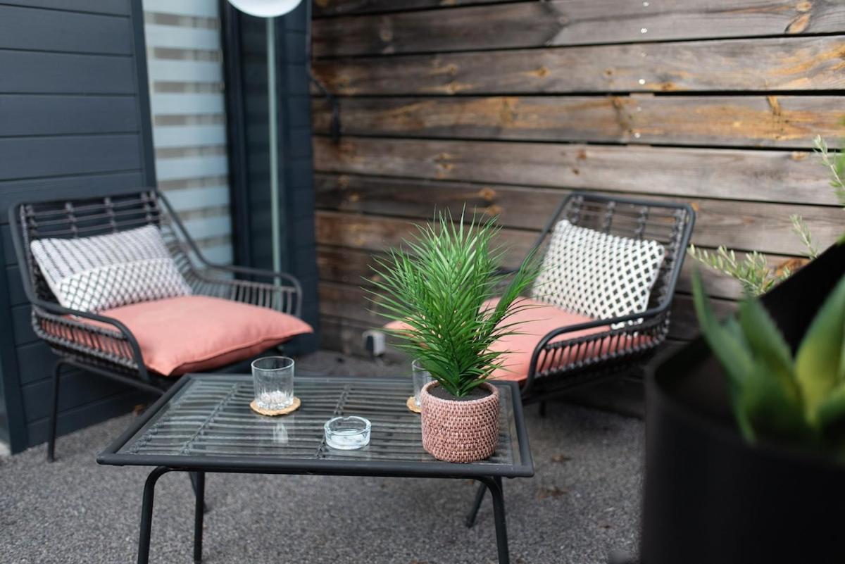 Linstantpresent Apartamento Gaillac