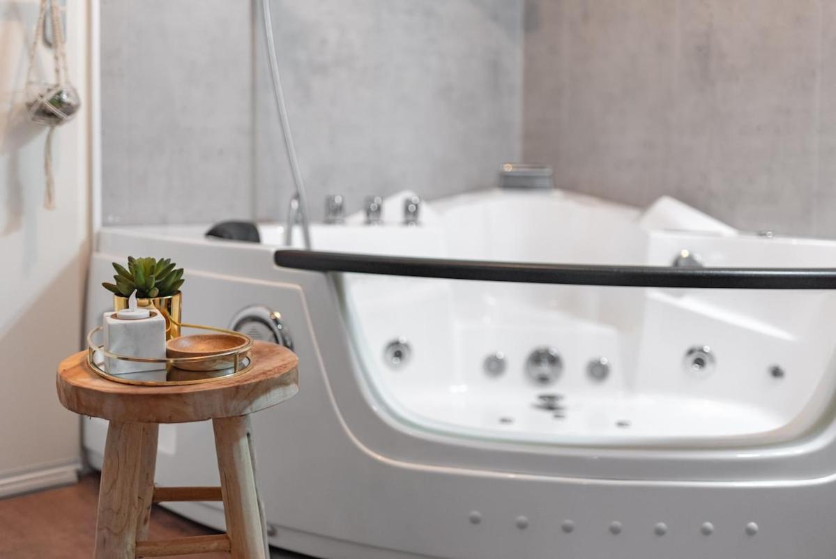 Linstantpresent Apartamento *