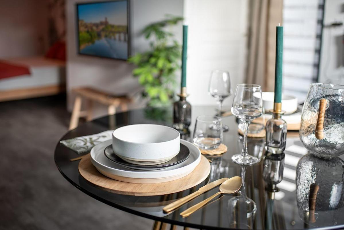 Linstantpresent Apartamento *